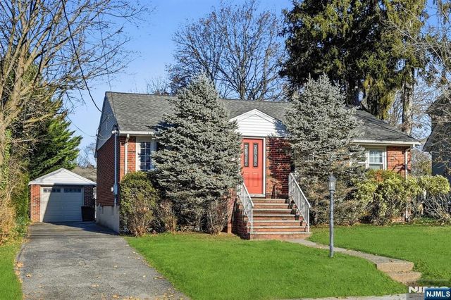 351 Harristown Road, Glen Rock, NJ 07452