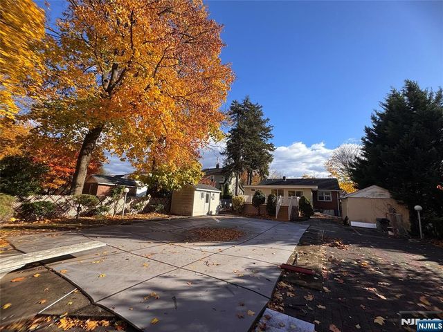 351 Harristown Road, Glen Rock, NJ 07452