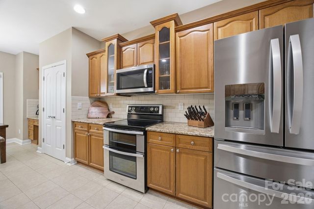 9509 Truelight Church Road, Mint Hill, NC 28227