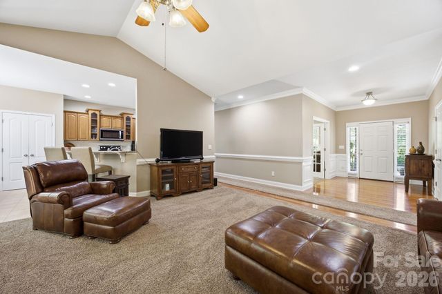 9509 Truelight Church Road, Mint Hill, NC 28227