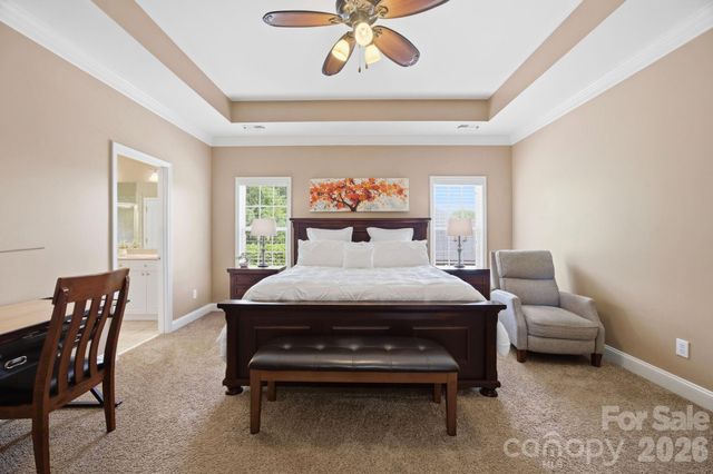 9509 Truelight Church Road, Mint Hill, NC 28227