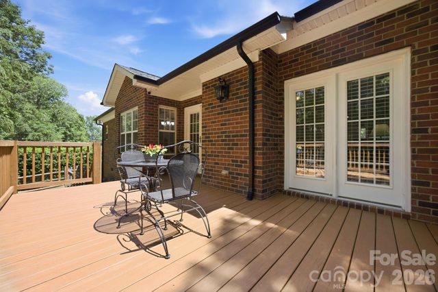 9509 Truelight Church Road, Mint Hill, NC 28227