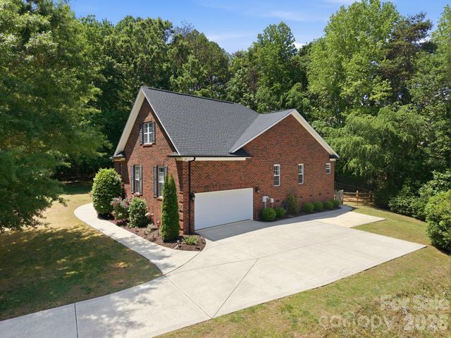 9509 Truelight Church Road, Mint Hill, NC 28227