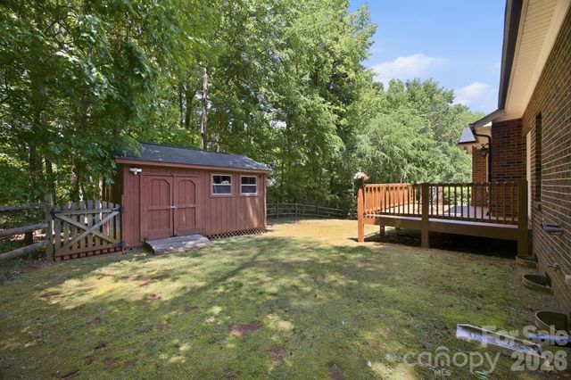 9509 Truelight Church Road, Mint Hill, NC 28227