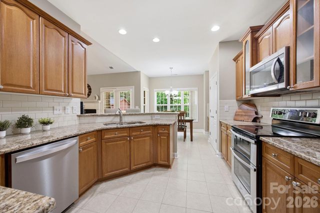 9509 Truelight Church Road, Mint Hill, NC 28227