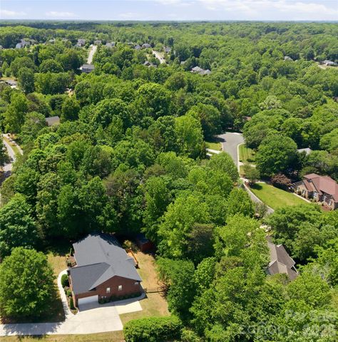 9509 Truelight Church Road, Mint Hill, NC 28227