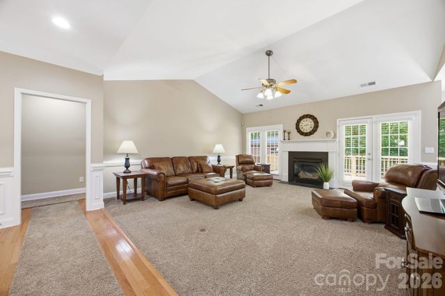 9509 Truelight Church Road, Mint Hill, NC 28227