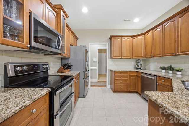 9509 Truelight Church Road, Mint Hill, NC 28227