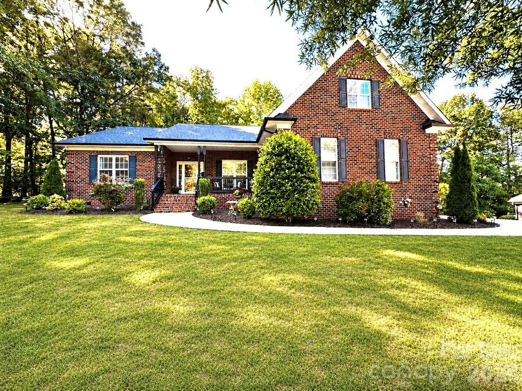 9509 Truelight Church Road, Mint Hill, NC 28227