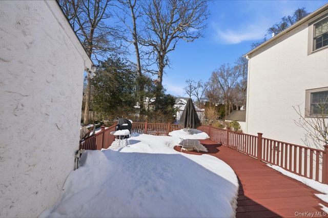 54 Vernon Parkway, Mount Vernon, NY 10552