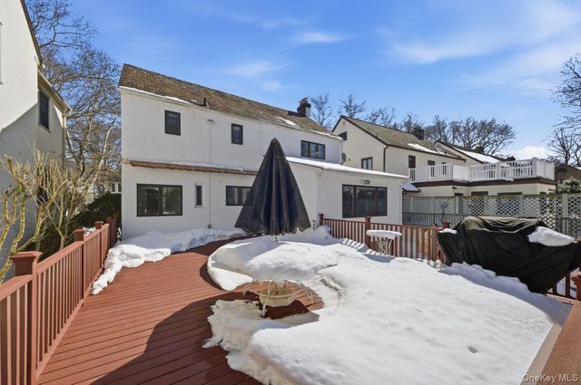 54 Vernon Parkway, Mount Vernon, NY 10552