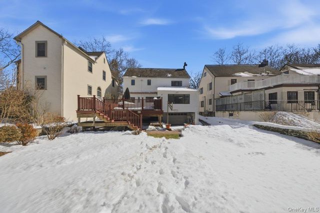 54 Vernon Parkway, Mount Vernon, NY 10552