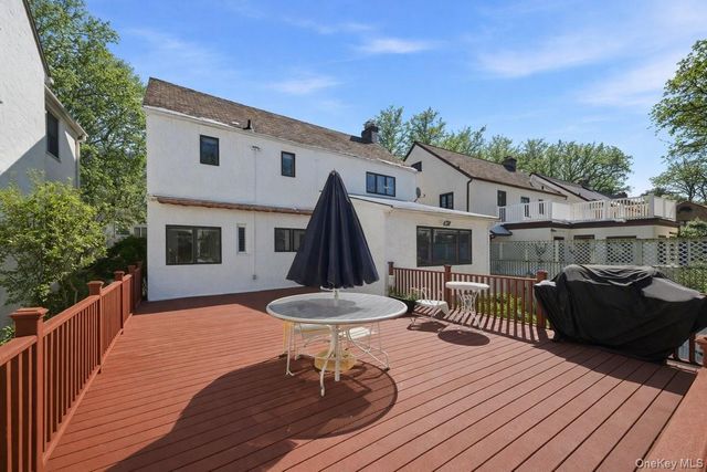 54 Vernon Parkway, Mount Vernon, NY 10552