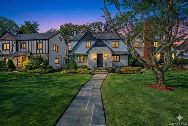 54 Vernon Parkway, Mount Vernon, NY 10552