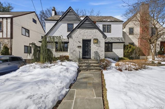 54 Vernon Parkway, Mount Vernon, NY 10552