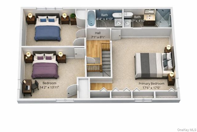 54 Vernon Parkway, Mount Vernon, NY 10552