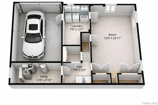 54 Vernon Parkway, Mount Vernon, NY 10552