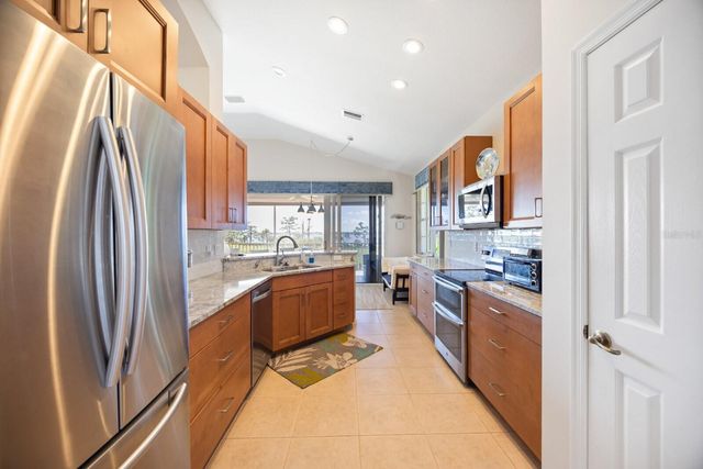 4604 CLUB DRIVE B202, Port Charlotte, FL 33953