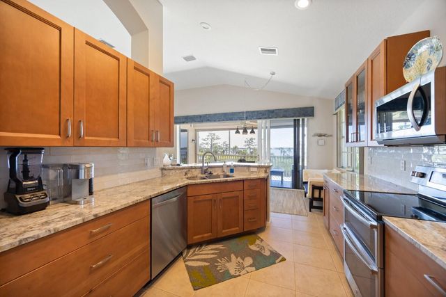 4604 CLUB DRIVE B202, Port Charlotte, FL 33953