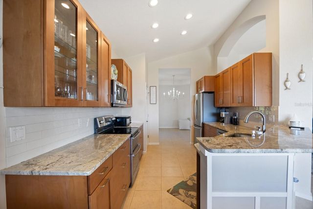 4604 CLUB DRIVE B202, Port Charlotte, FL 33953