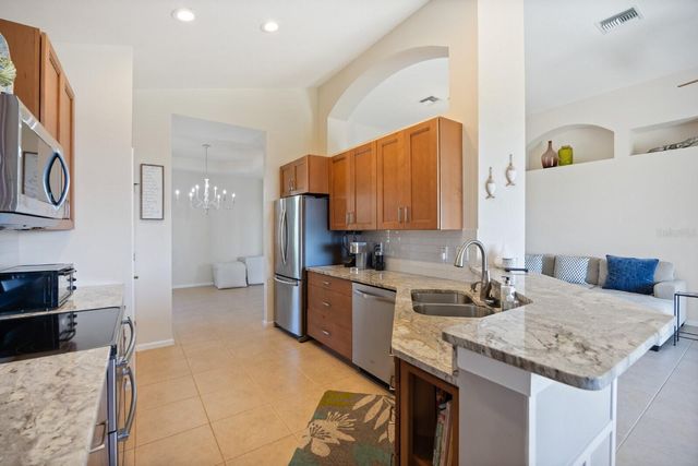 4604 CLUB DRIVE B202, Port Charlotte, FL 33953