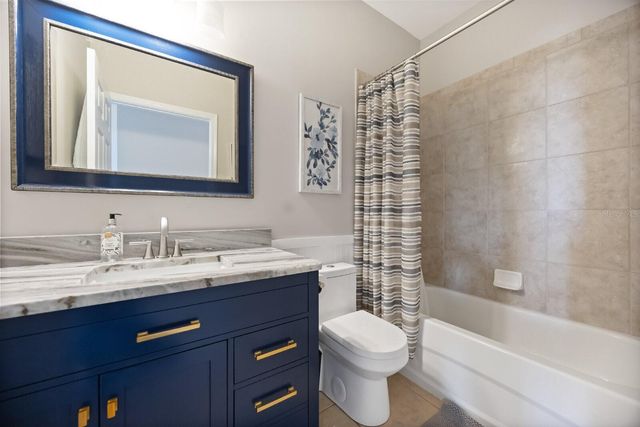 4604 CLUB DRIVE B202, Port Charlotte, FL 33953