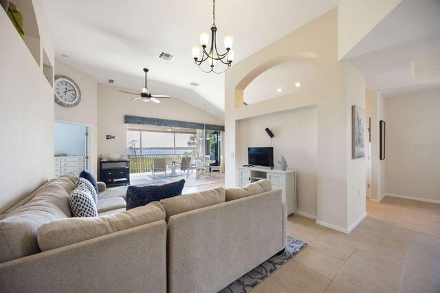 4604 CLUB DRIVE B202, Port Charlotte, FL 33953