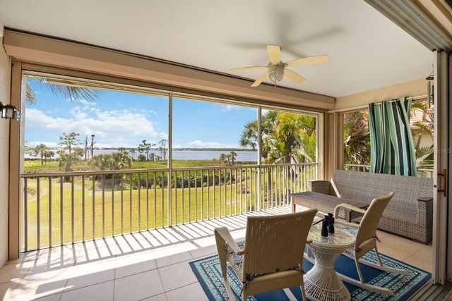 4604 CLUB DRIVE B202, Port Charlotte, FL 33953