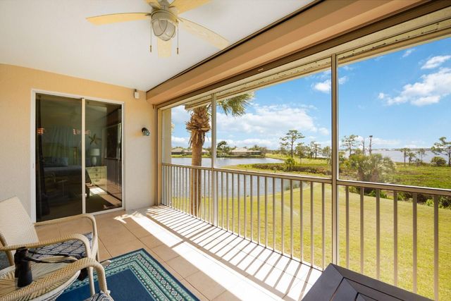 4604 CLUB DRIVE B202, Port Charlotte, FL 33953