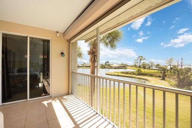 4604 CLUB DRIVE B202, Port Charlotte, FL 33953