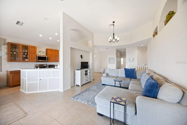 4604 CLUB DRIVE B202, Port Charlotte, FL 33953