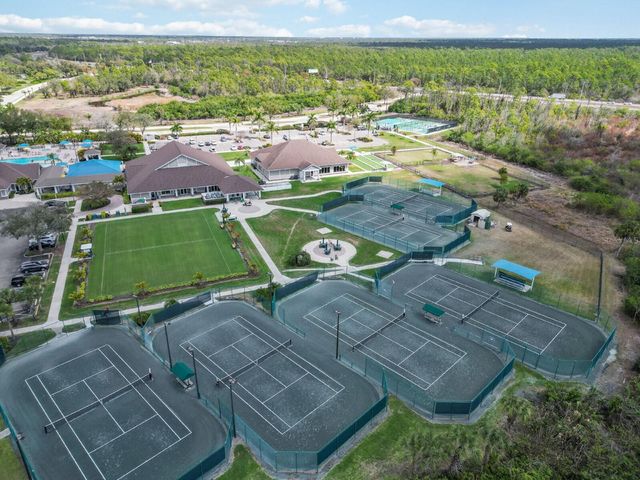 4604 CLUB DRIVE B202, Port Charlotte, FL 33953