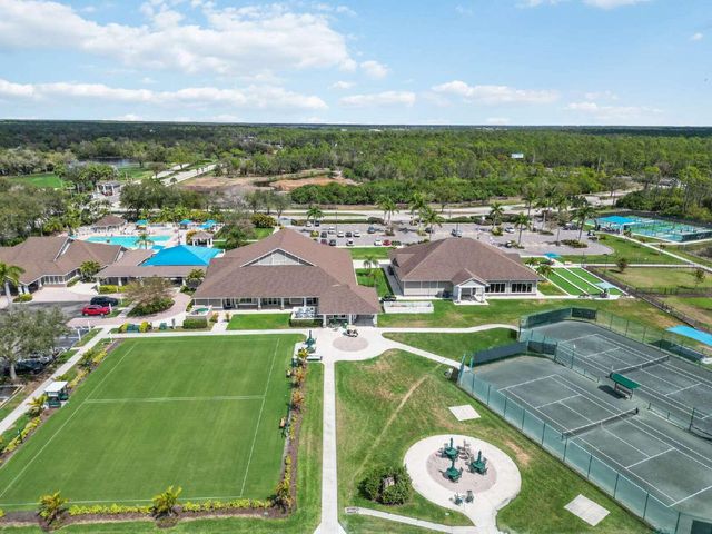 4604 CLUB DRIVE B202, Port Charlotte, FL 33953