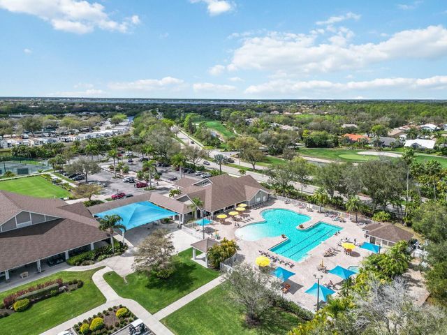 4604 CLUB DRIVE B202, Port Charlotte, FL 33953