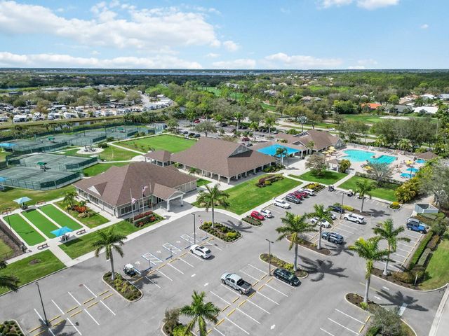 4604 CLUB DRIVE B202, Port Charlotte, FL 33953