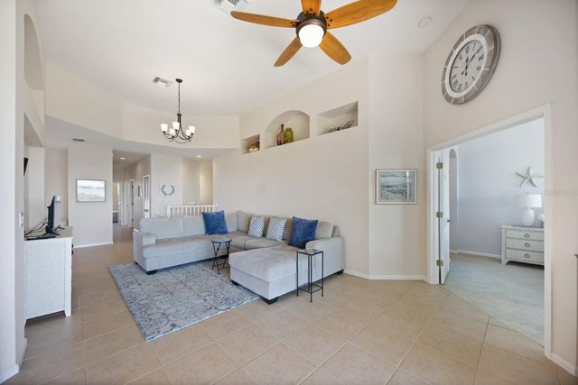 4604 CLUB DRIVE B202, Port Charlotte, FL 33953