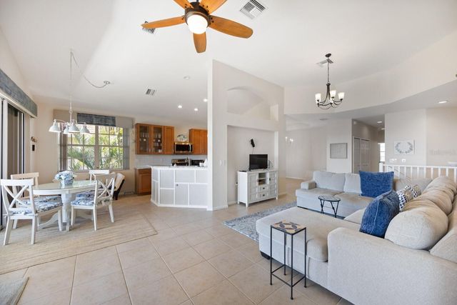 4604 CLUB DRIVE B202, Port Charlotte, FL 33953