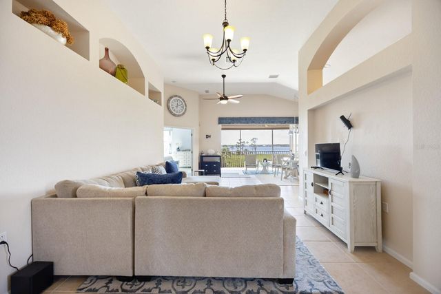 4604 CLUB DRIVE B202, Port Charlotte, FL 33953