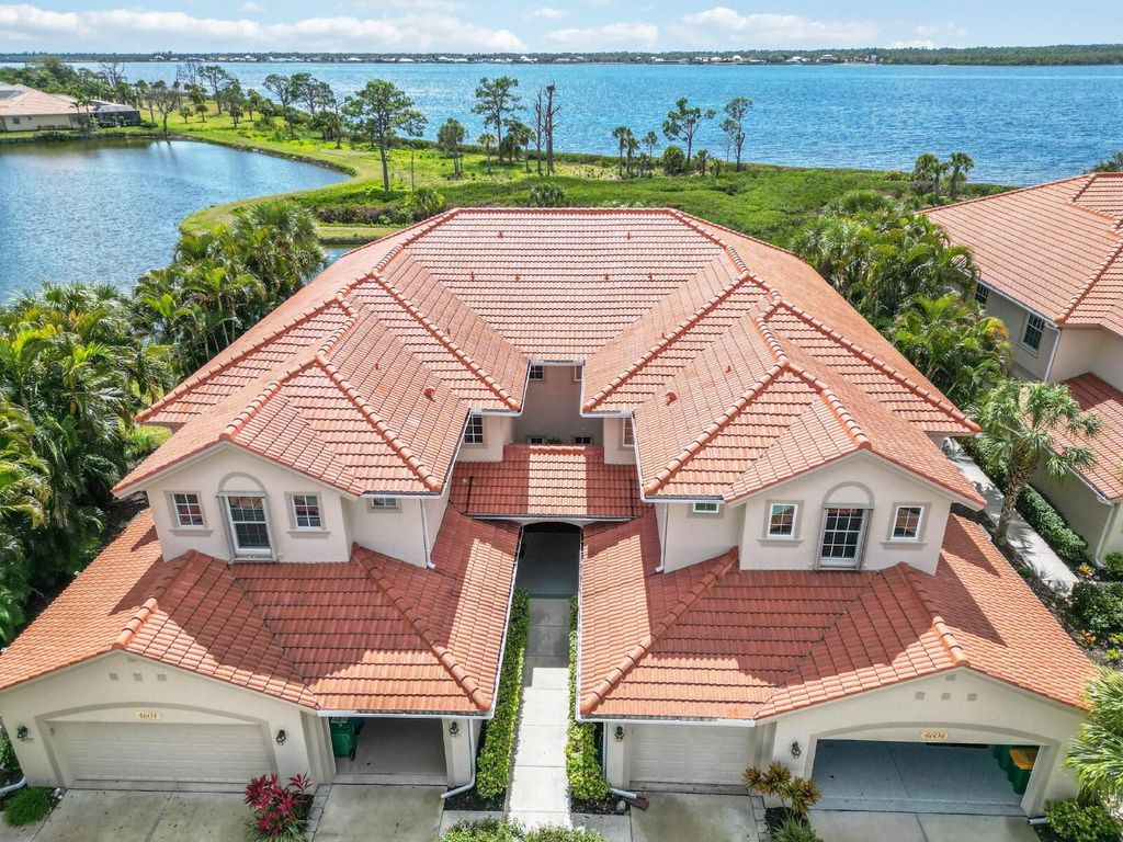 4604 CLUB DRIVE B202, Port Charlotte, FL 33953