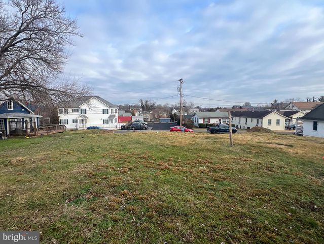 121 W PIEDMONT ST, Culpeper, VA 22701