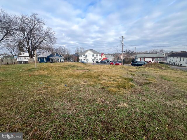 121 W PIEDMONT ST, Culpeper, VA 22701