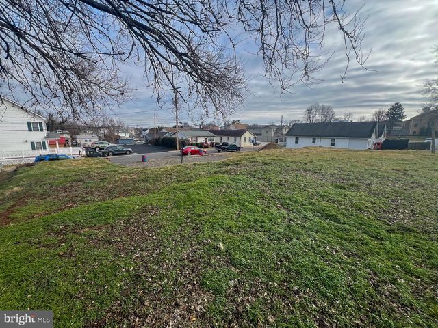 121 W PIEDMONT ST, Culpeper, VA 22701