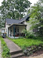 811 W 6th Street, Bloomington, IN 47404