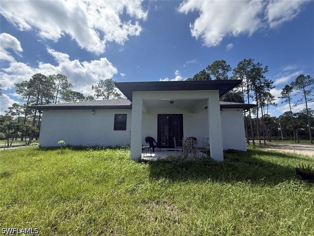 2065 18th AVE NE, Naples, FL 34120