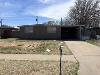 2729 64th Street, Lubbock, TX 79413