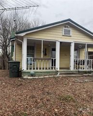 1140 Mt Vernon Road, Woodleaf, NC 27054