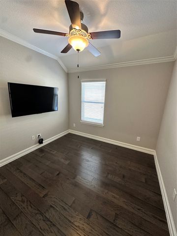 4817 Big Bear Circle, Fort Worth, TX 76244