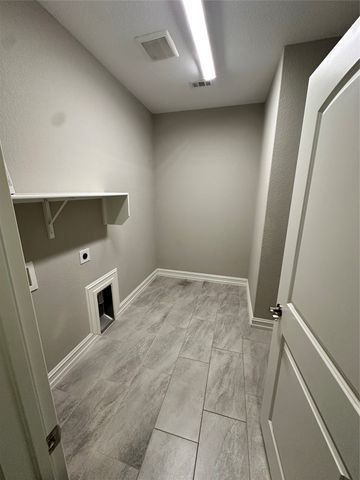 4817 Big Bear Circle, Fort Worth, TX 76244