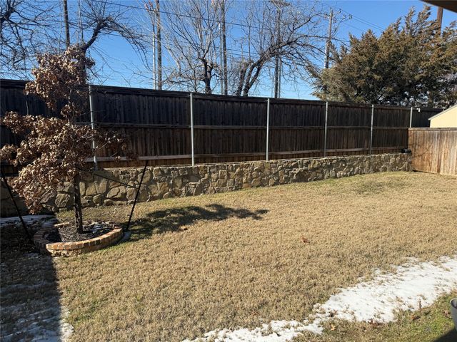 4817 Big Bear Circle, Fort Worth, TX 76244