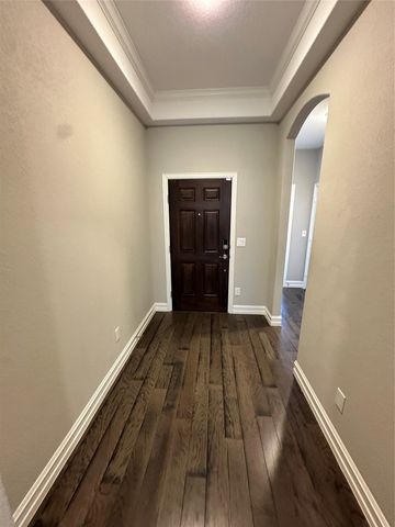 4817 Big Bear Circle, Fort Worth, TX 76244